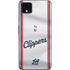 NBA Los Angeles Clippers Team Jersey Google Pixel 4 XL Skin